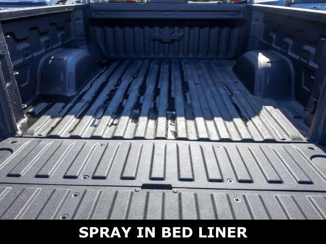 Used 2026 Chevrolet Silverado 1500 ZR2 image 7