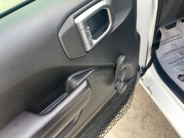 Used 2018 Jeep Wrangler Unlimited Sport AWD/4WD image 21