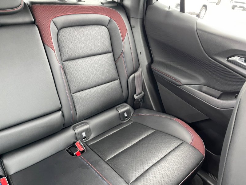 Used 2026 Chevrolet Equinox RS w/ Convenience Package III image 14