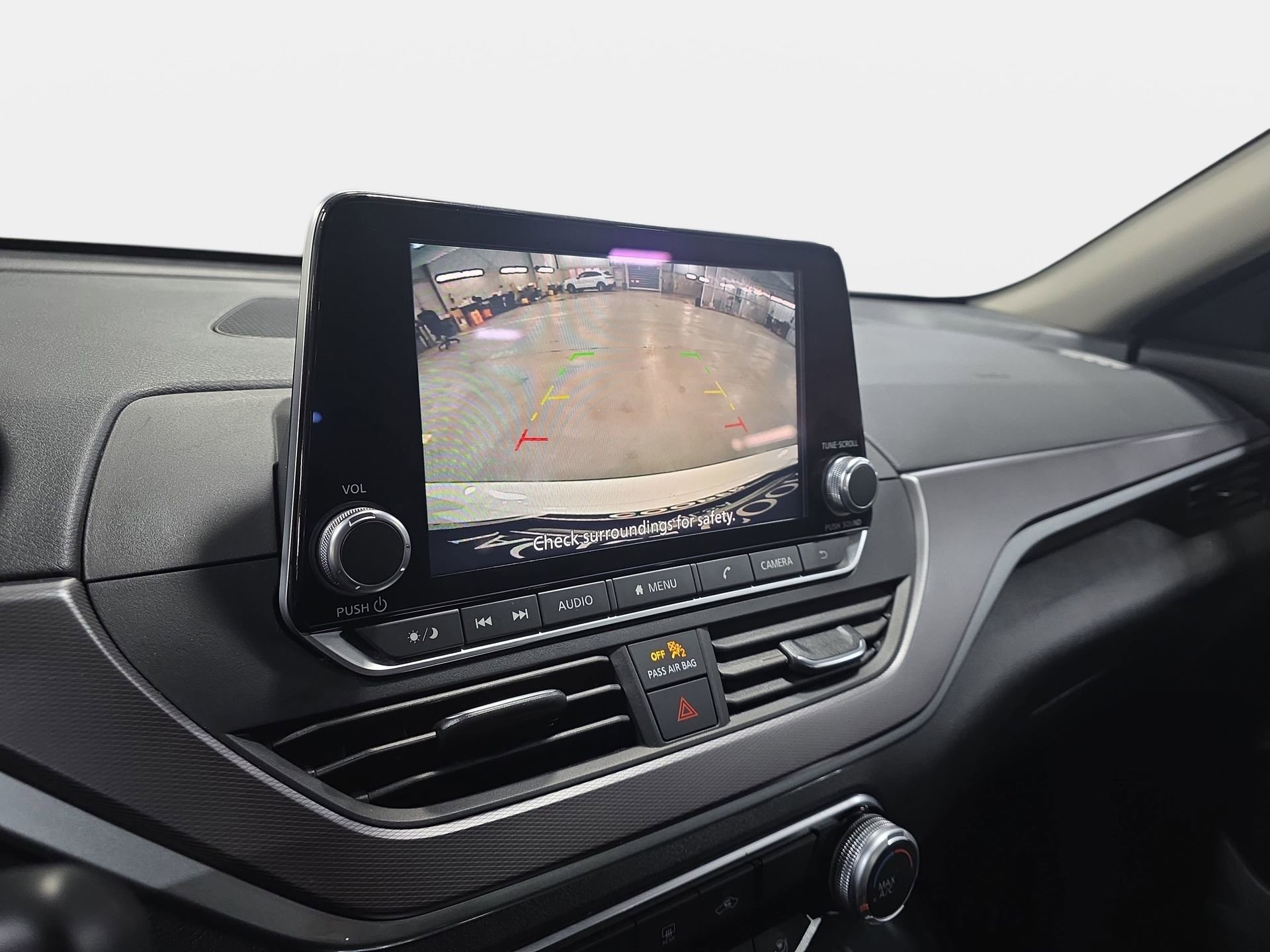 Used 2024 Nissan Altima 2.5 SR image 22