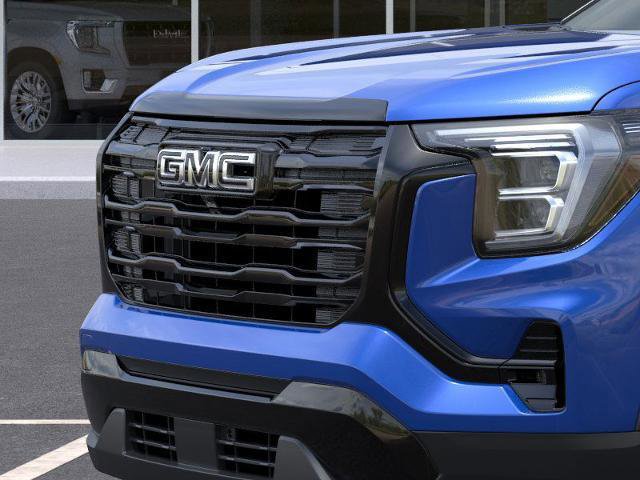 New 2026 GMC Terrain Elevation w/ Elevation Premium Package AWD/4WD image 60