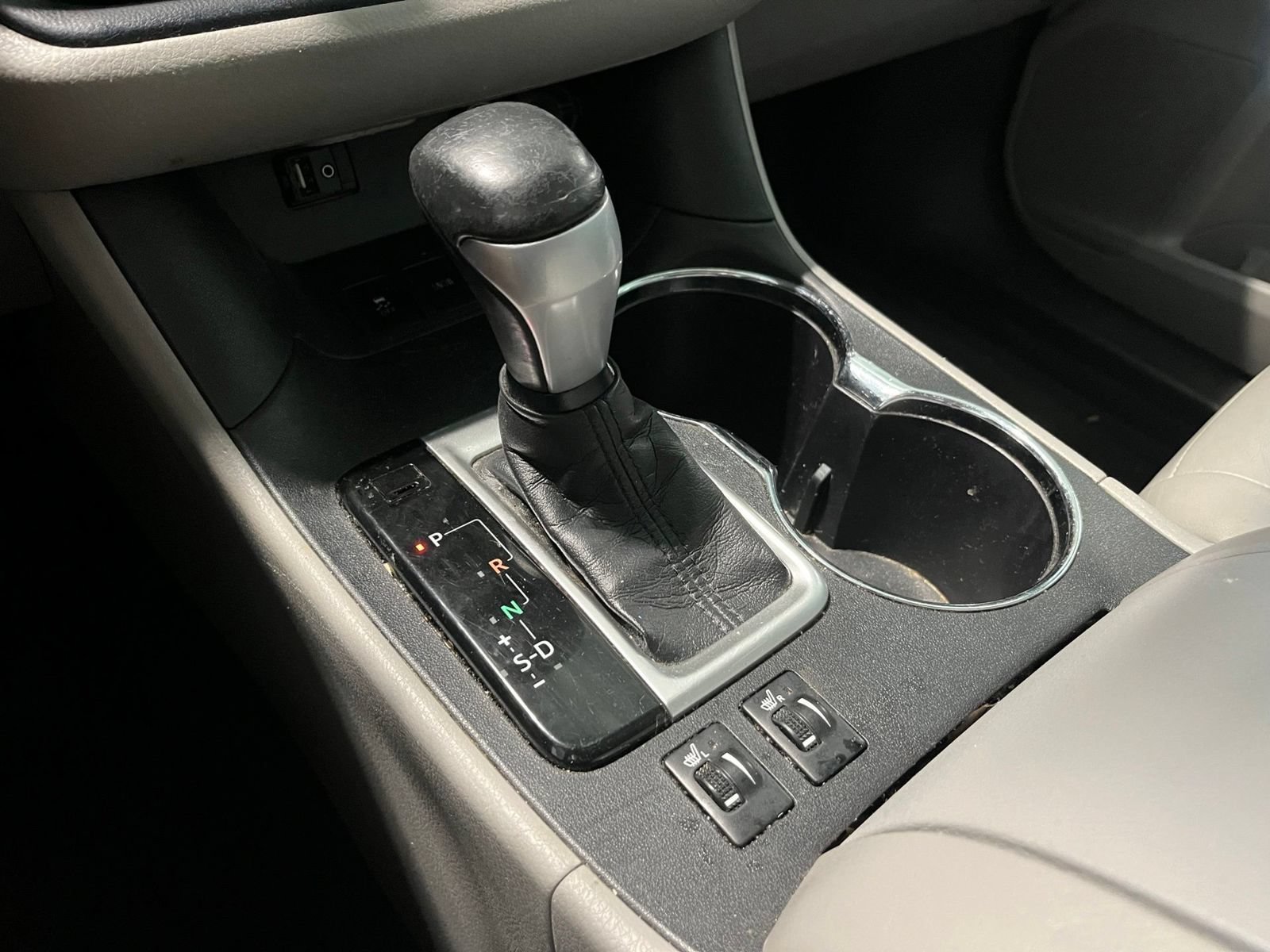 Used 2016 Toyota Highlander XLE FWD image 26