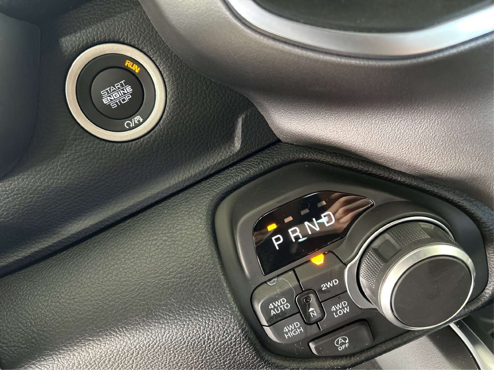 New 2026 RAM 1500 Big Horn AWD/4WD image 27