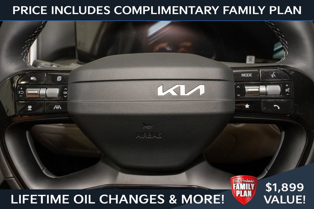 New 2026 Kia Sorento S FWD image 19