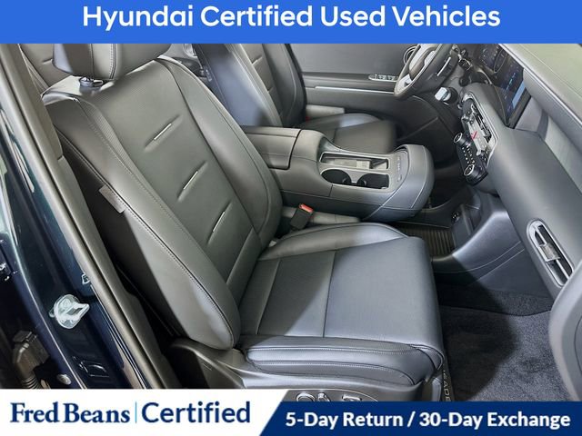 Used 2026 Hyundai Palisade Calligraphy image 15