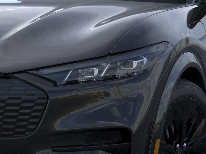 New 2026 Ford Mustang Mach-E GT AWD/4WD image 18