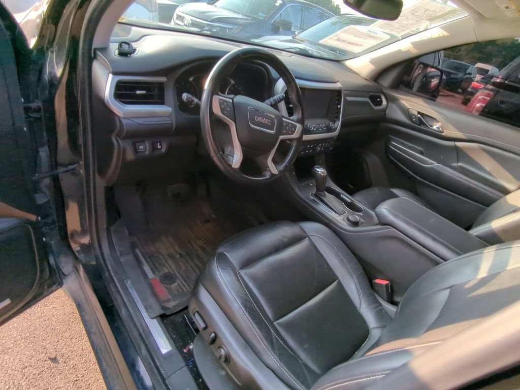Used 2019 GMC Acadia SLT FWD image 7