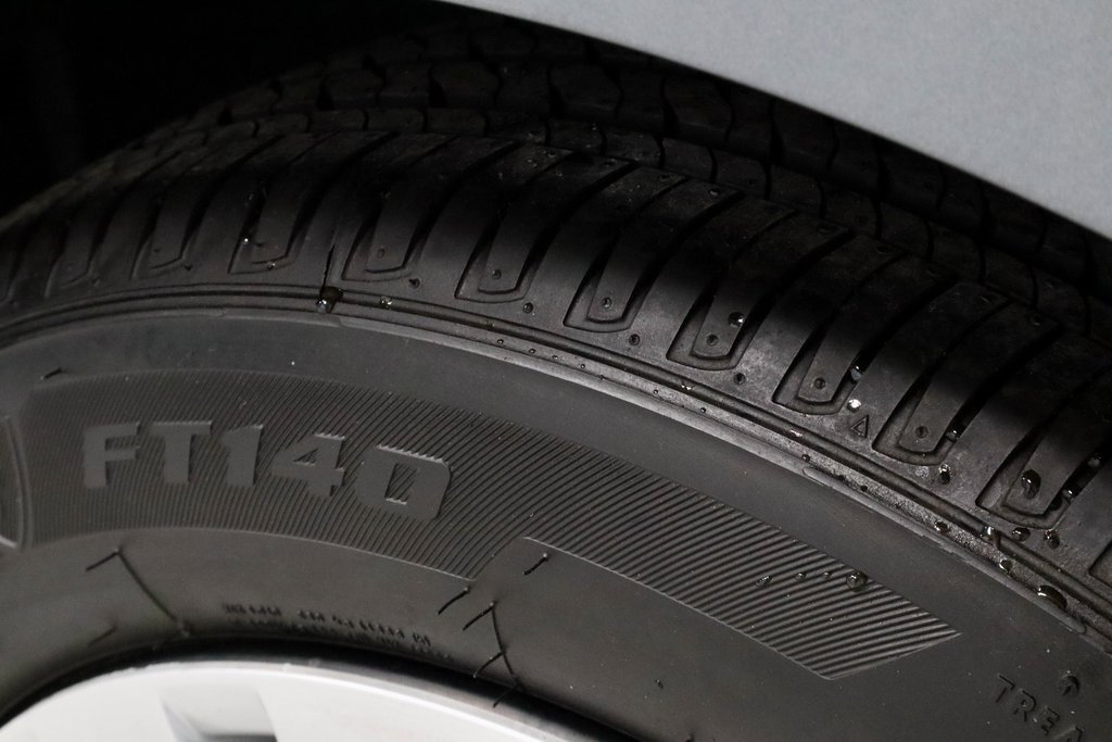 Certified 2025 Nissan Sentra S image 21