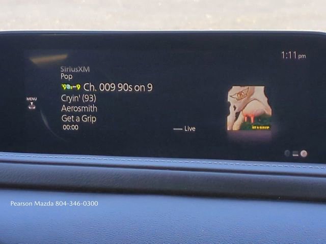 Used 2024 MAZDA CX-30 AWD 2.5 S w/ Premium Package image 20