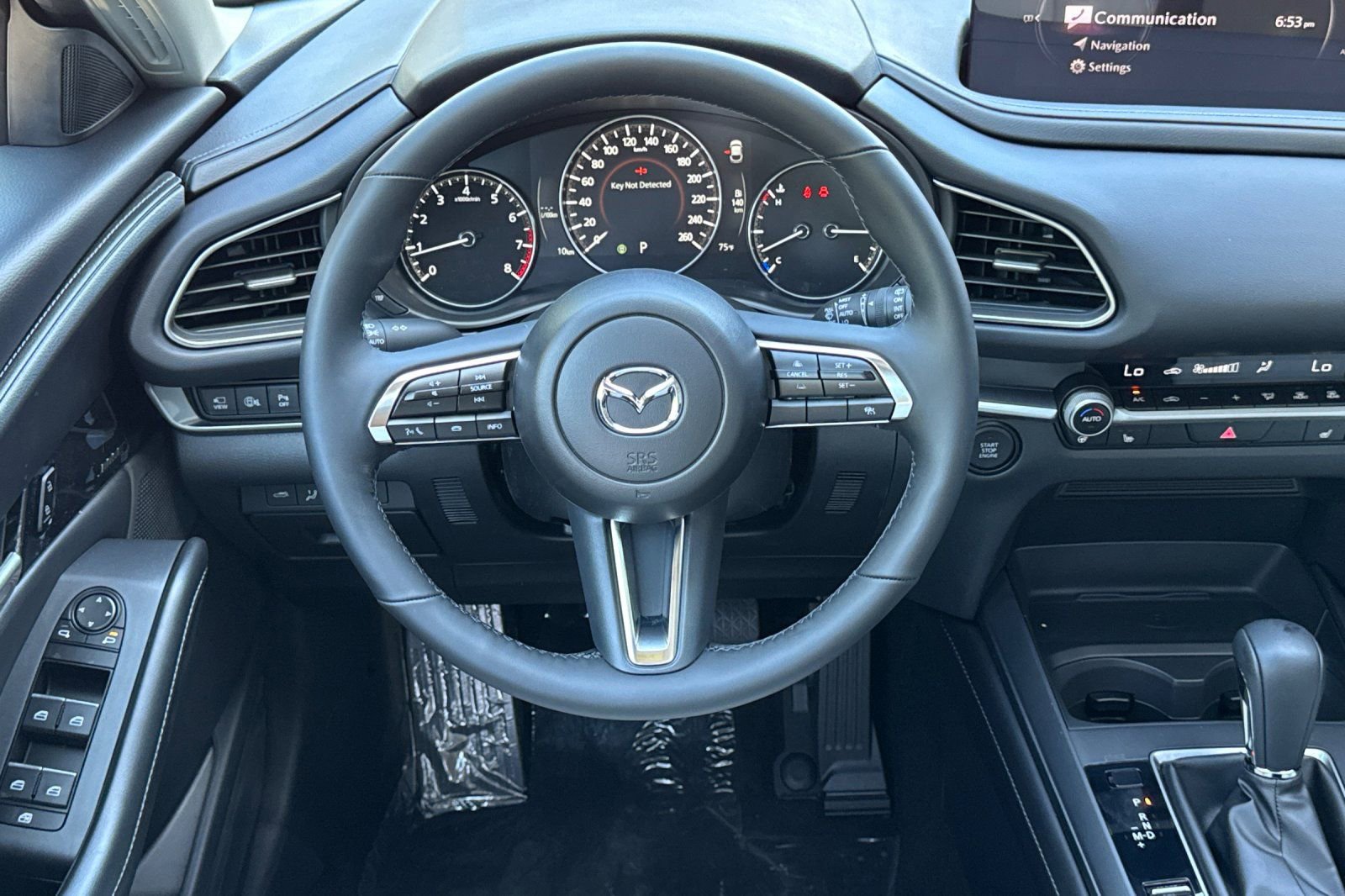 New 2026 MAZDA CX-30 AWD 2.5 S w/ Premium Package image 13