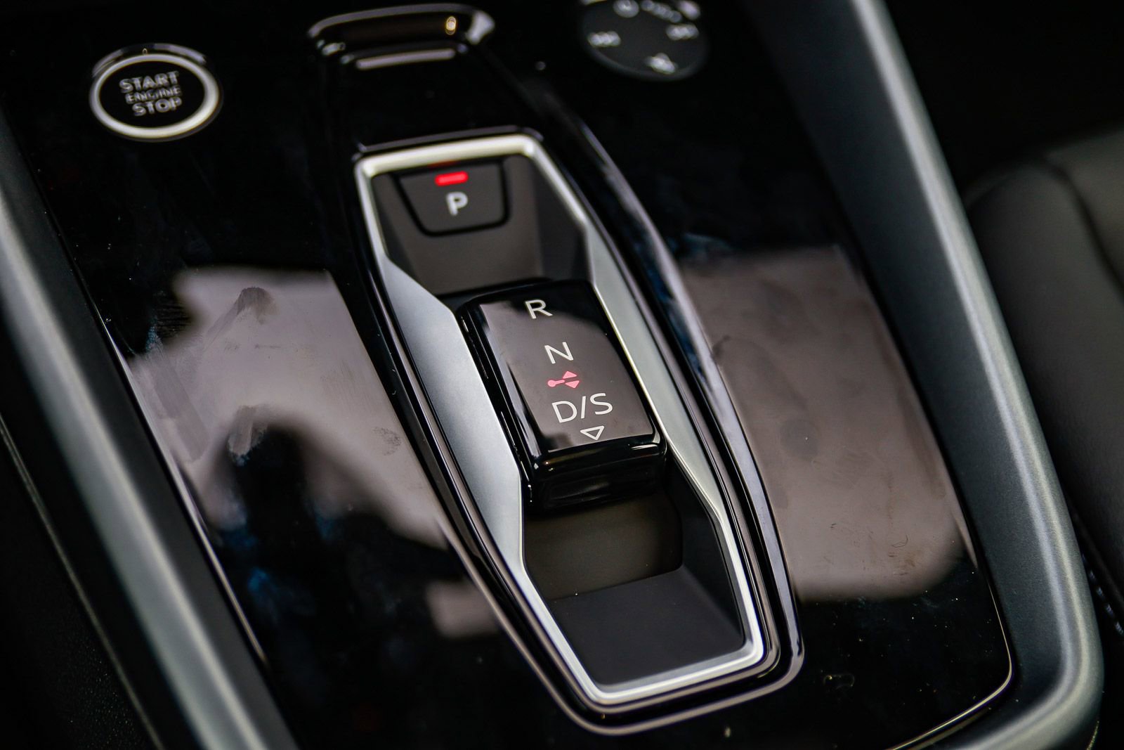New 2025 Audi A3 2.0T Premium Plus AWD/4WD image 23