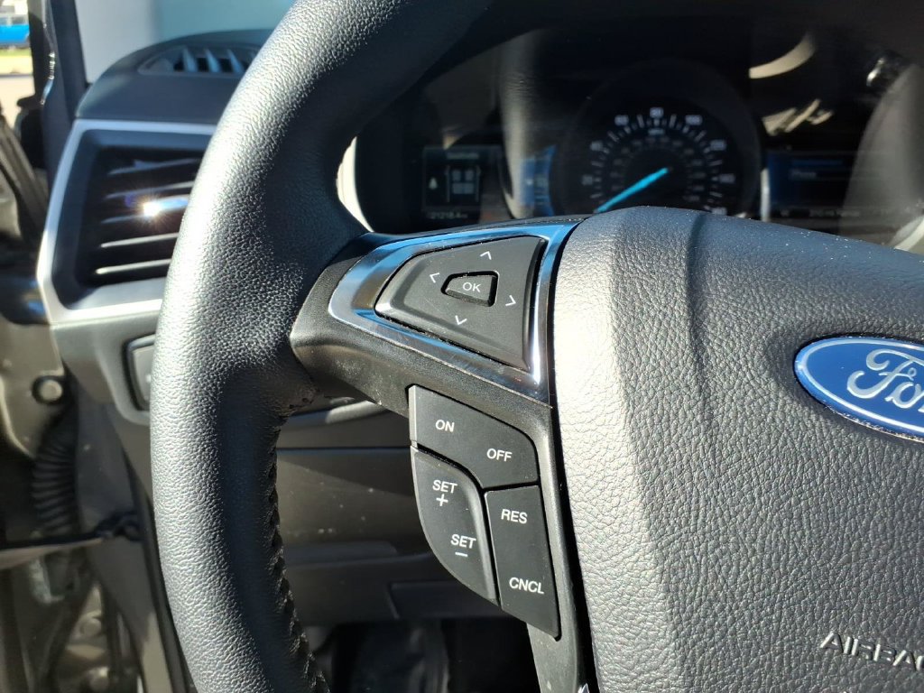 Certified 2024 Ford Edge SEL w/ Convenience Package AWD/4WD image 15