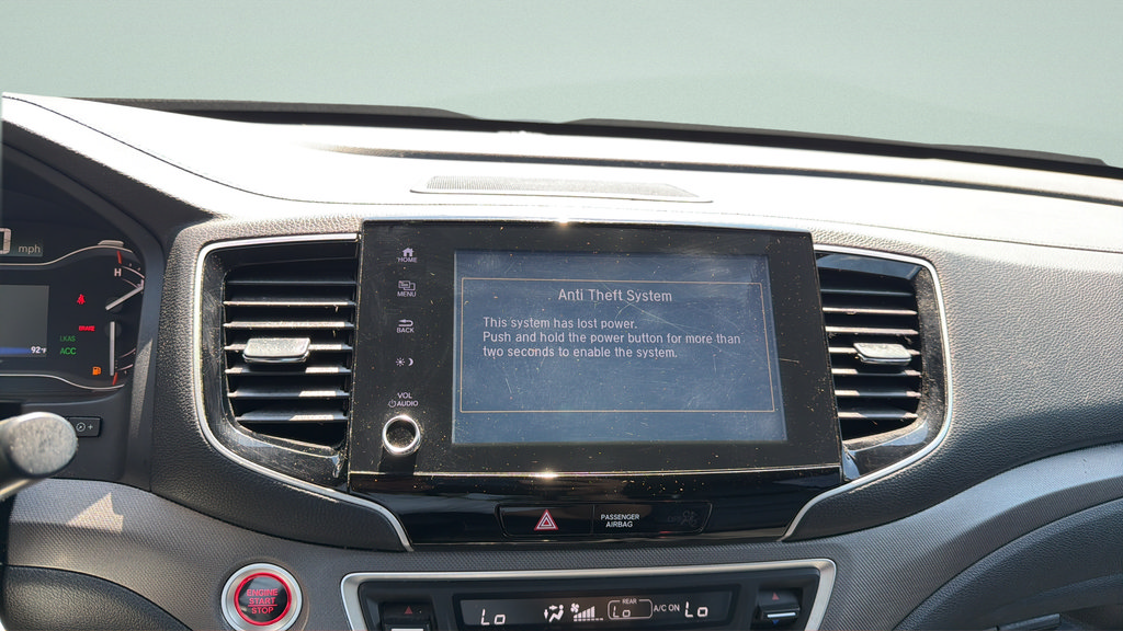 Used 2021 Honda Ridgeline RTL-E image 16