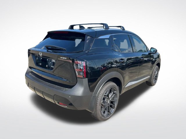 New 2027 Nissan Kicks SR FWD image 9