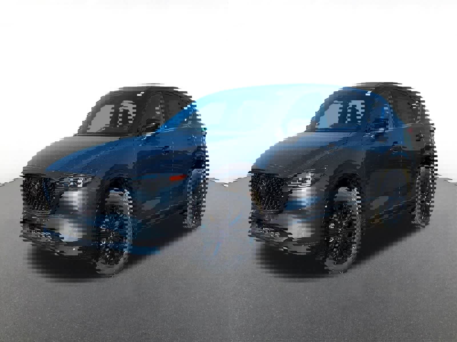 New 2025 MAZDA CX-5 2.5 Turbo w/ Premium Package