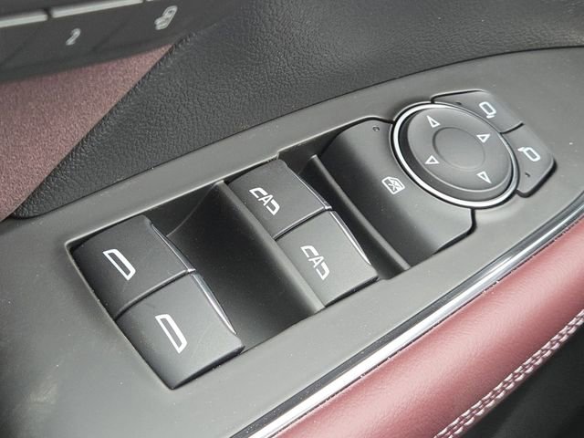 New 2026 Buick Envision Sport Touring image 17