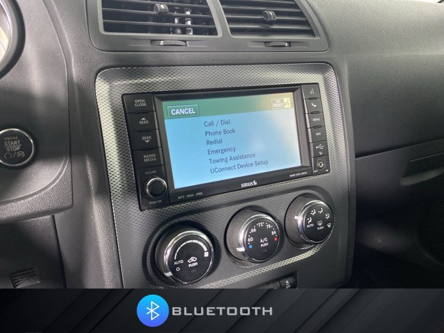 Used 2014 Dodge Challenger R/T w/ Blacktop Package RWD image 6