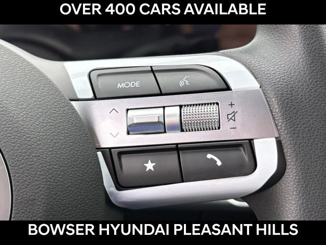 New 2026 Hyundai Santa Cruz SEL AWD/4WD image 7