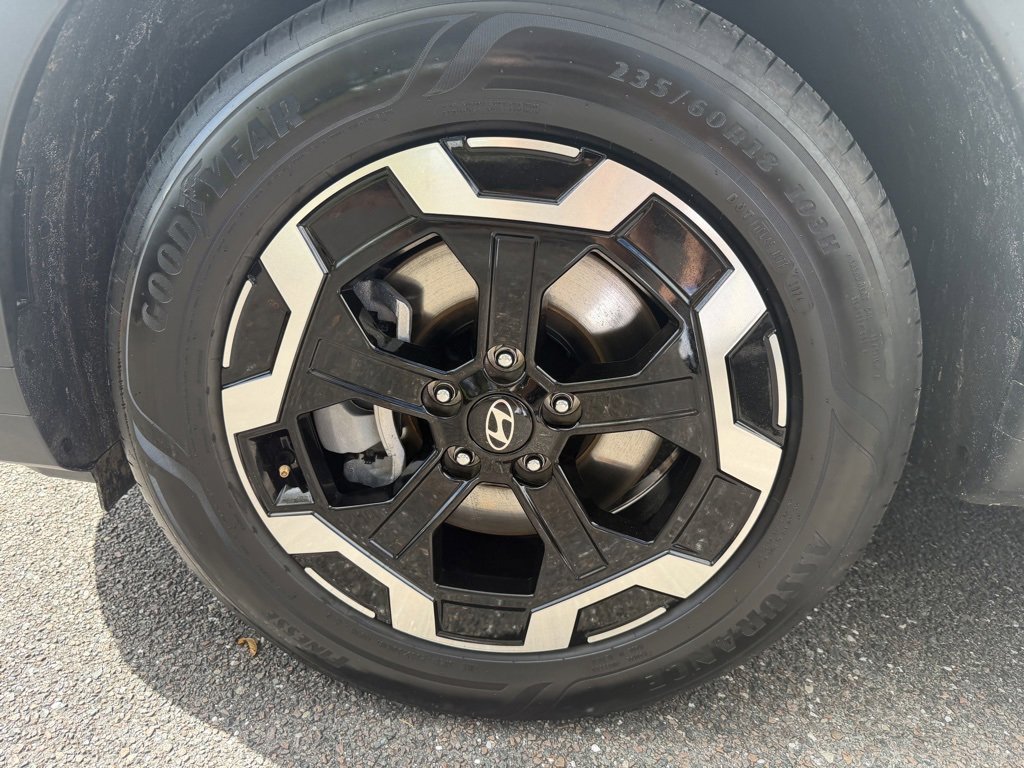 Used 2025 Hyundai Santa Fe SEL image 26