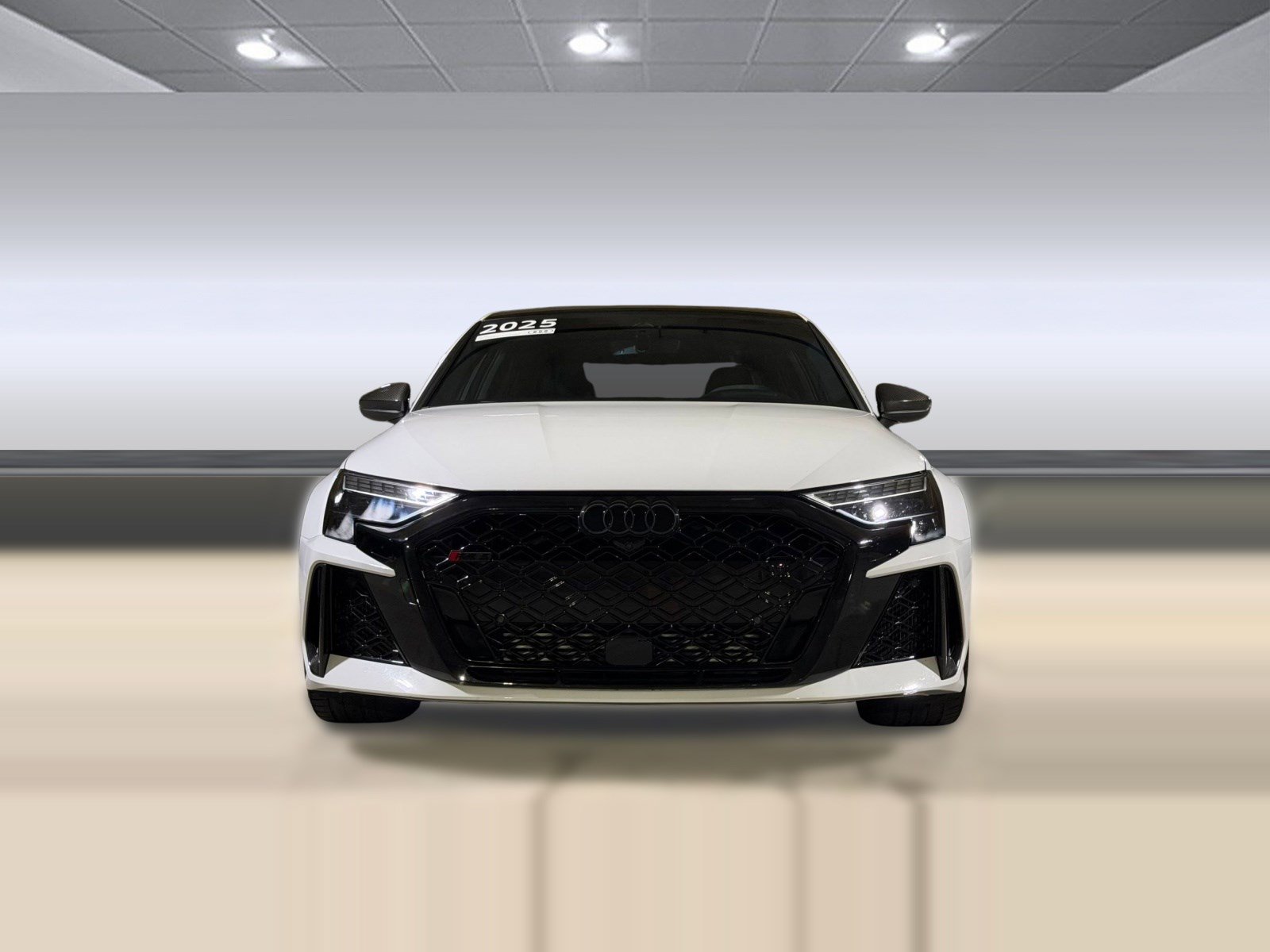 Used 2025 Audi RS 3 AWD/4WD image 5
