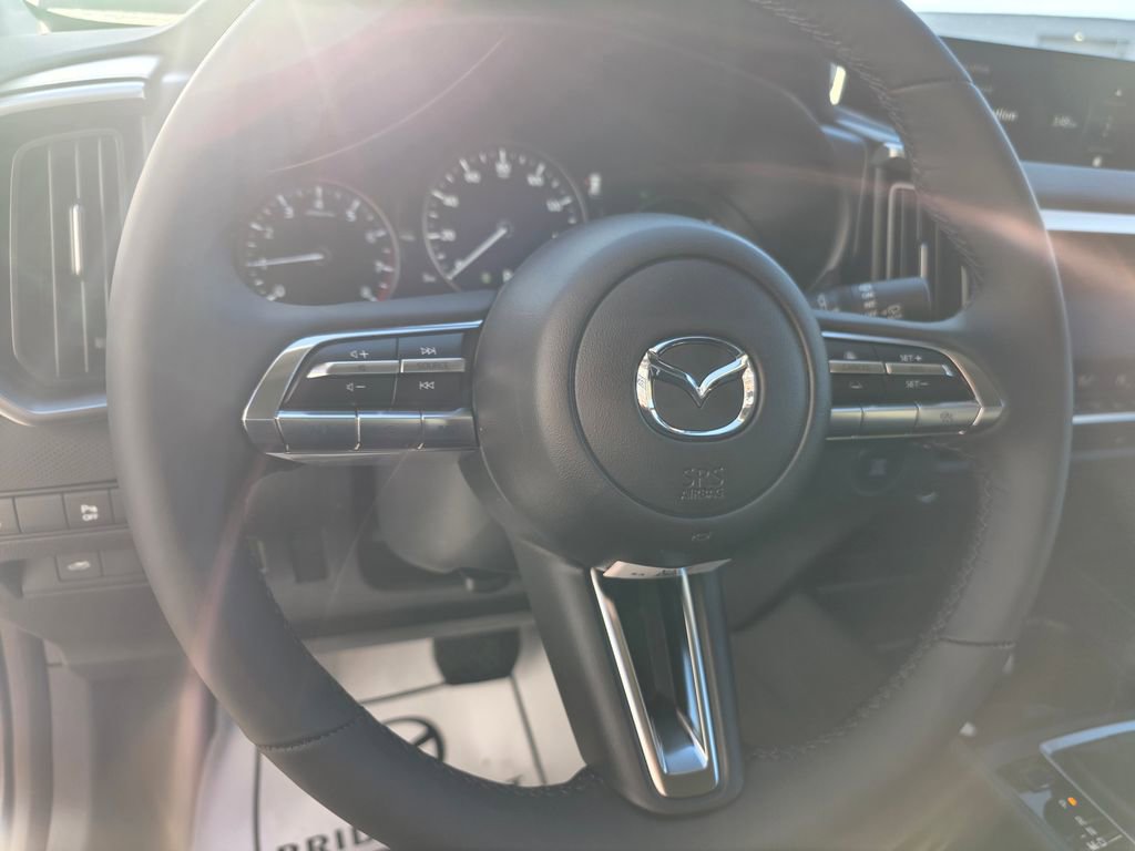 New 2026 MAZDA CX-50 AWD 2.5 S w/ Cargo Package image 18