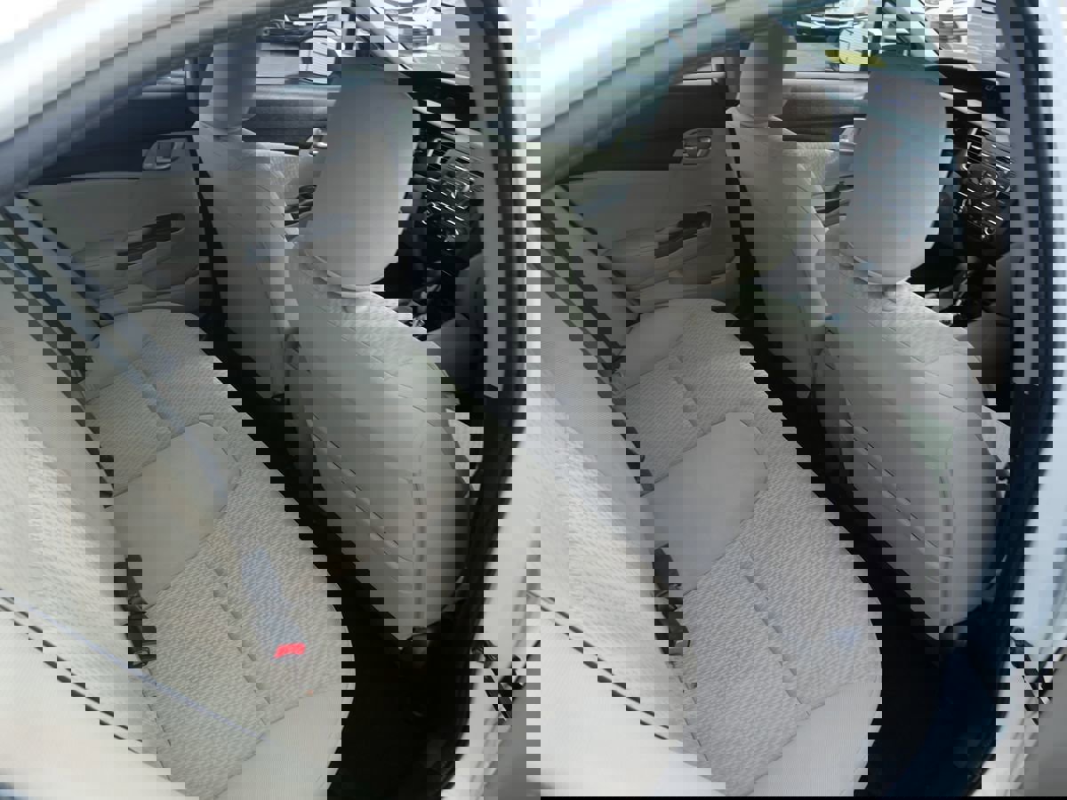 Used 2014 Honda Civic LX image 18