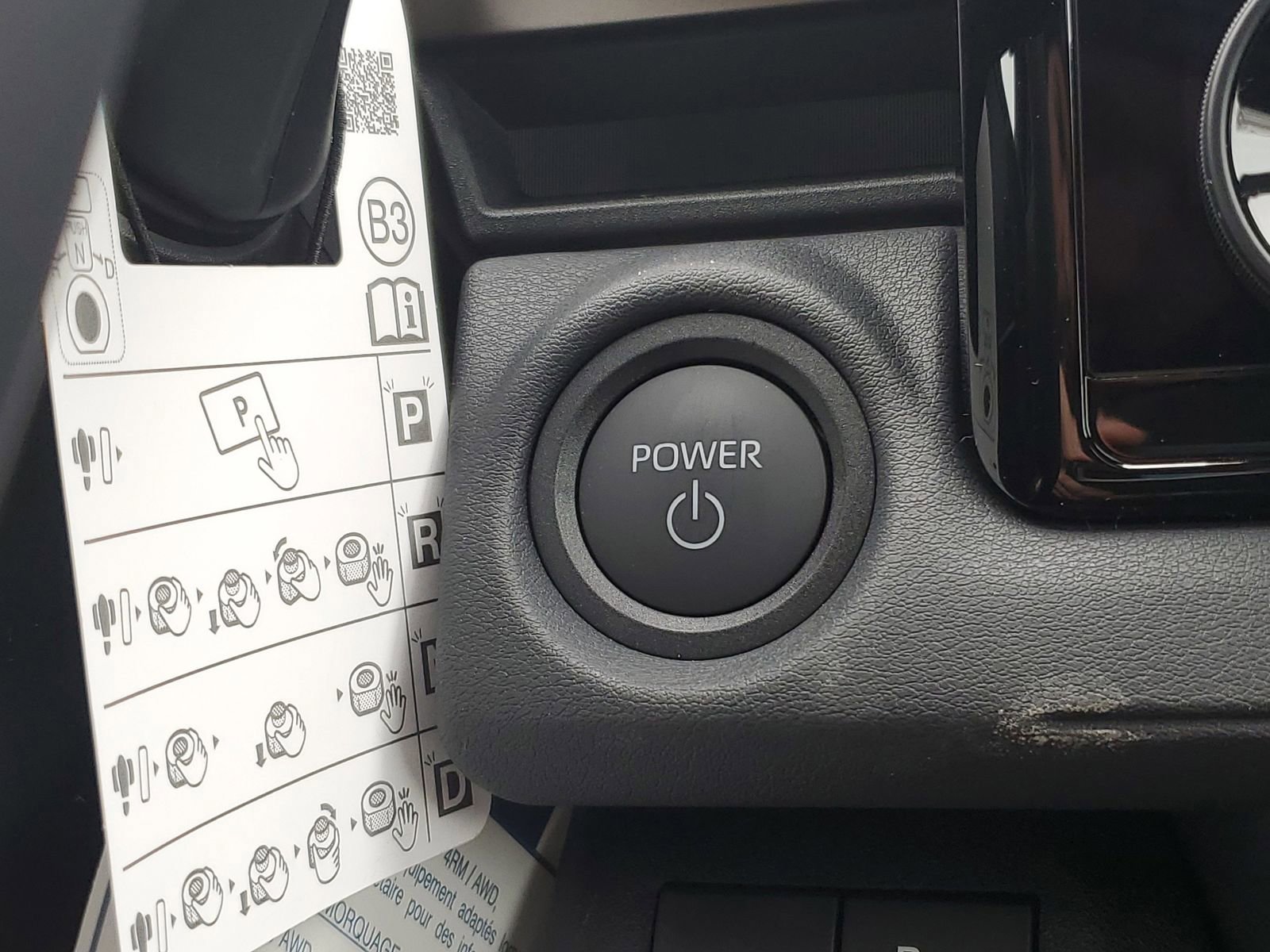 New 2026 Toyota bZ image 32