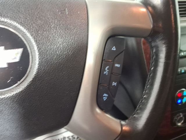 Used 2012 Chevrolet Tahoe LT w/ Luxury Package image 17