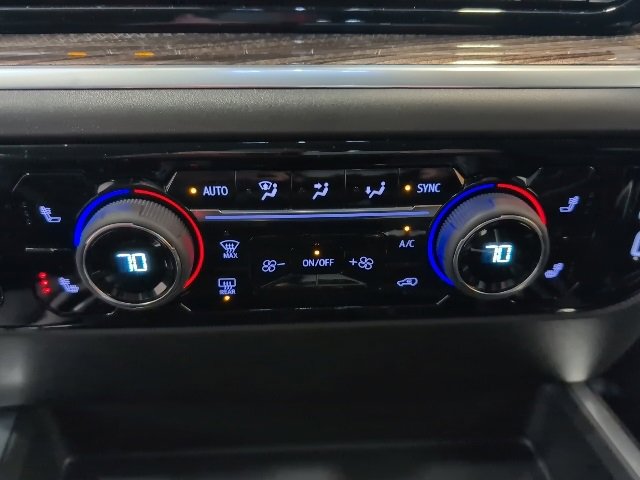 New 2025 Chevrolet Silverado 1500 RST w/ Convenience Package II image 27