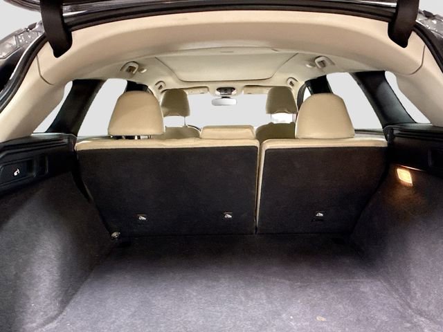 Used 2021 INFINITI QX50 Essential w/ Convenience Package image 28