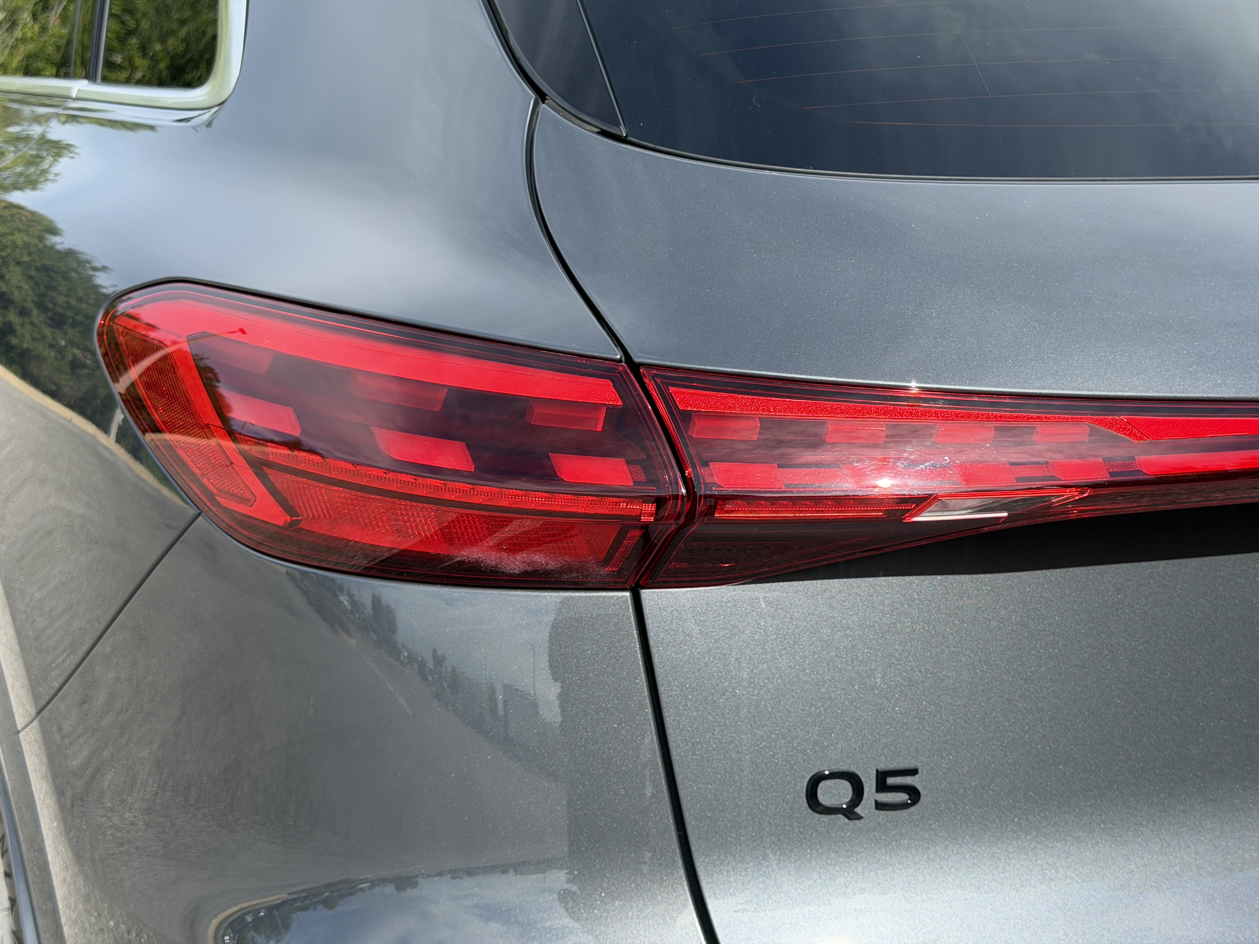 Certified 2026 Audi Q5 Premium AWD/4WD image 9