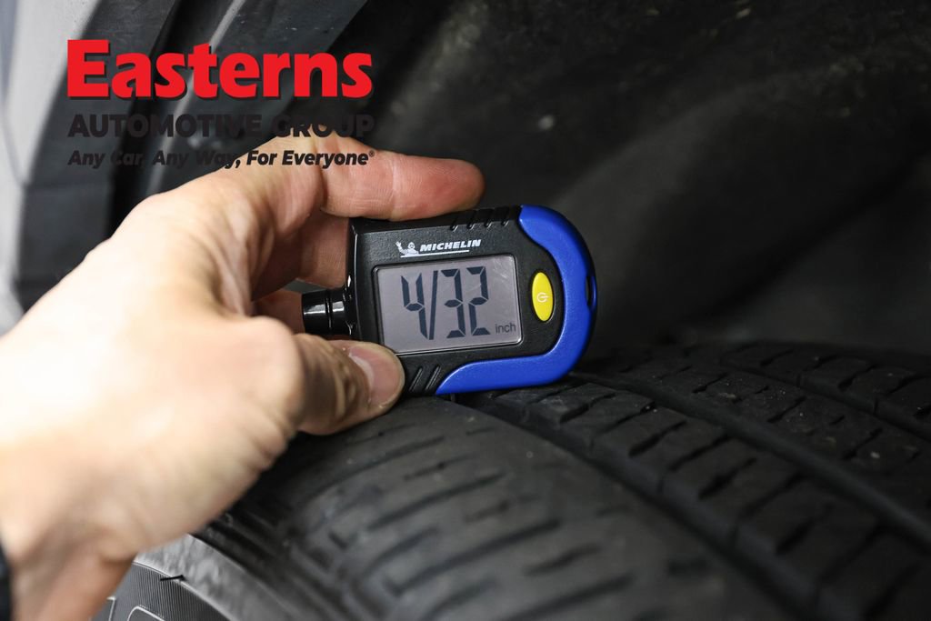 Used 2023 Jeep Grand Cherokee 4WD 4xe image 30