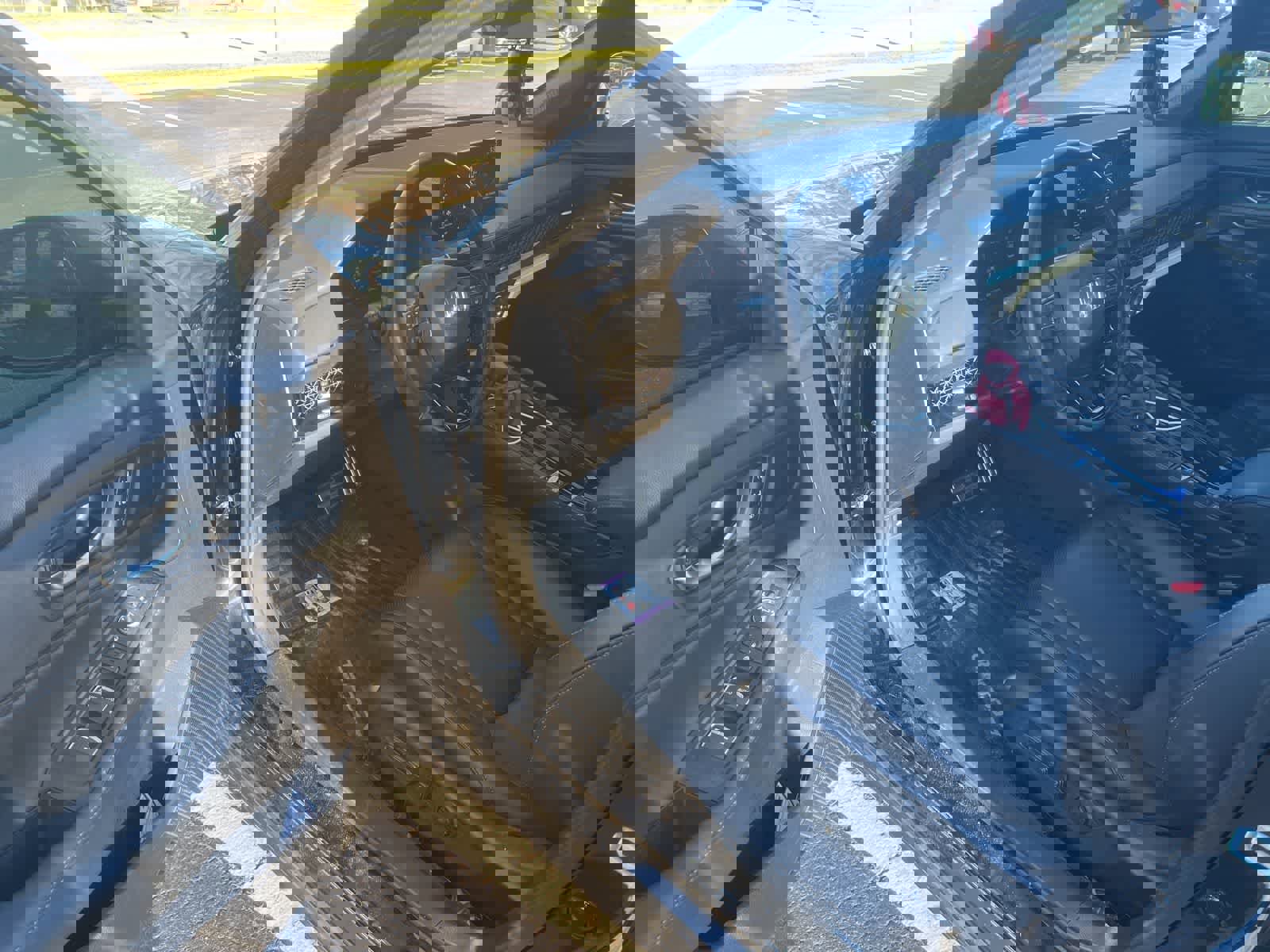 Used 2024 Honda Accord Sport image 7