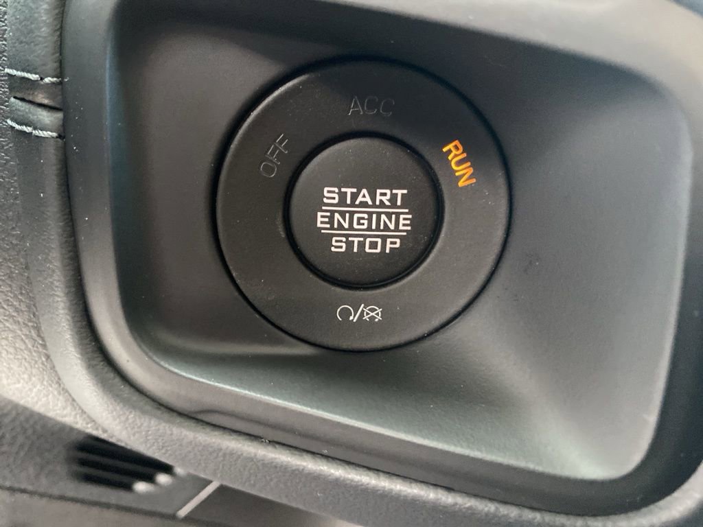 New 2026 Jeep Wrangler Sahara image 31