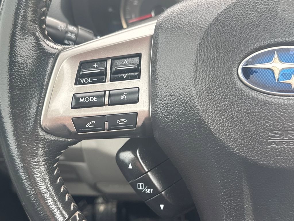 Used 2015 Subaru Forester 2.5i Limited image 20