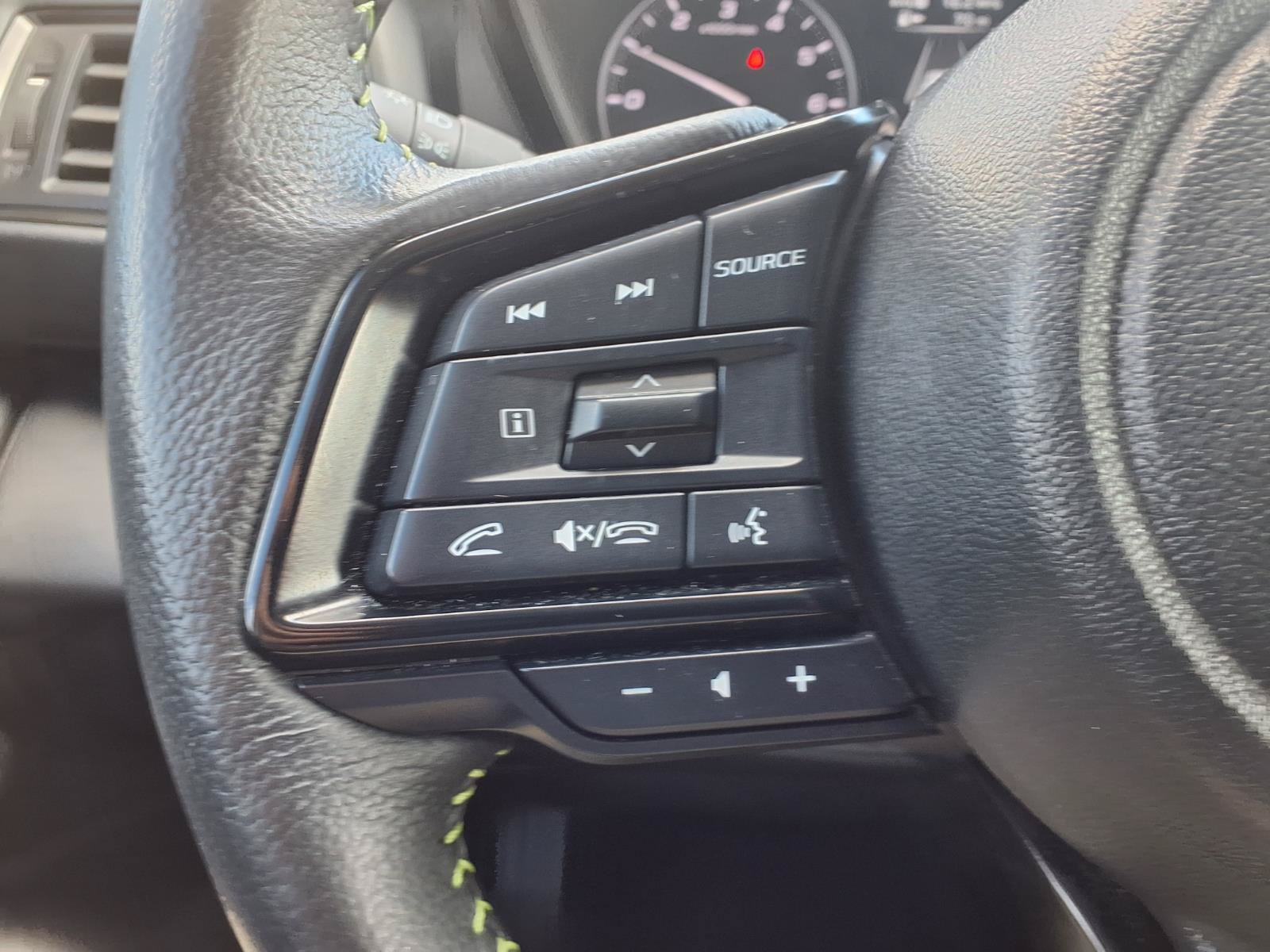 Used 2024 Subaru Ascent Onyx Edition Limited AWD/4WD image 15