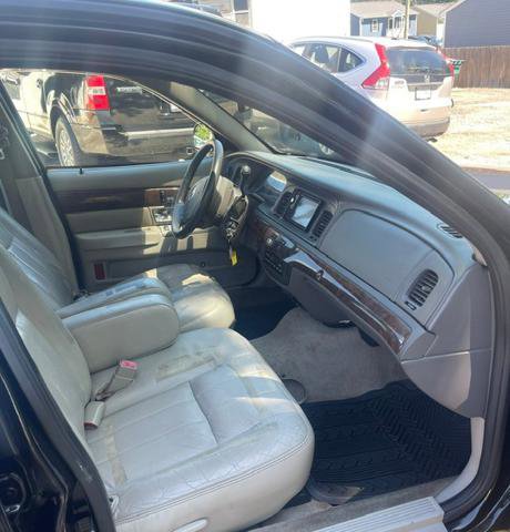 Used 2010 Mercury Grand Marquis LS RWD image 6