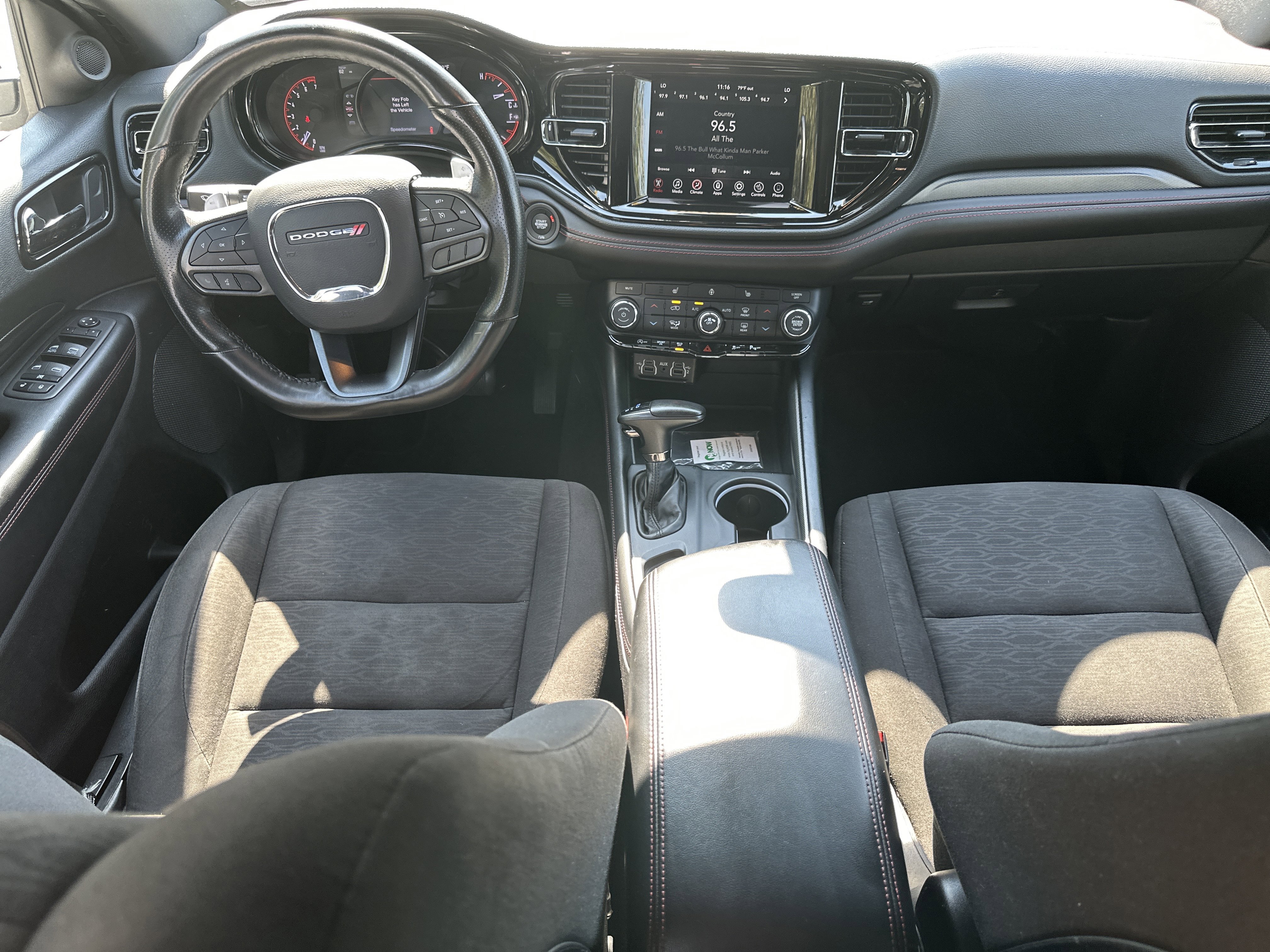 Used 2023 Dodge Durango GT image 22