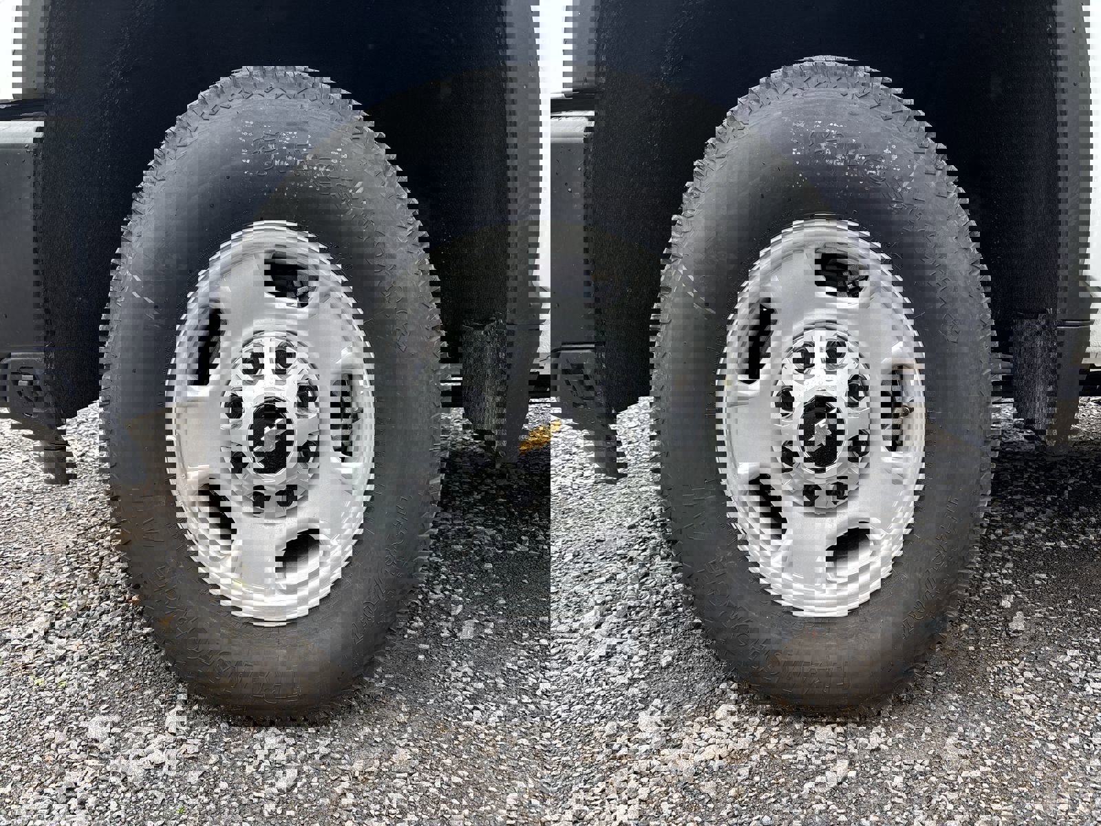 New 2024 Chevrolet Silverado 2500 W/T w/ WT Convenience Package image 11