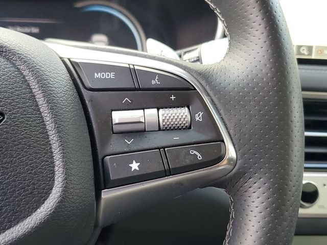 Certified 2026 Genesis G70 2.5T Prestige RWD image 15