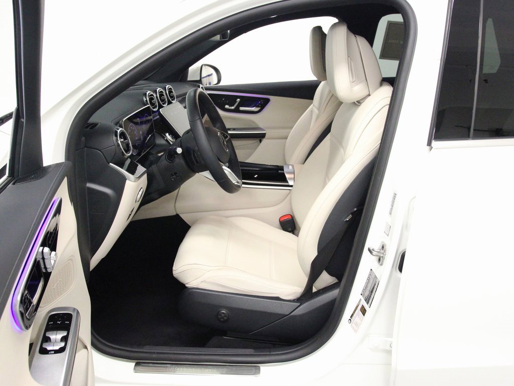 Certified 2024 Mercedes-Benz GLC 300 GLC 300 image 17