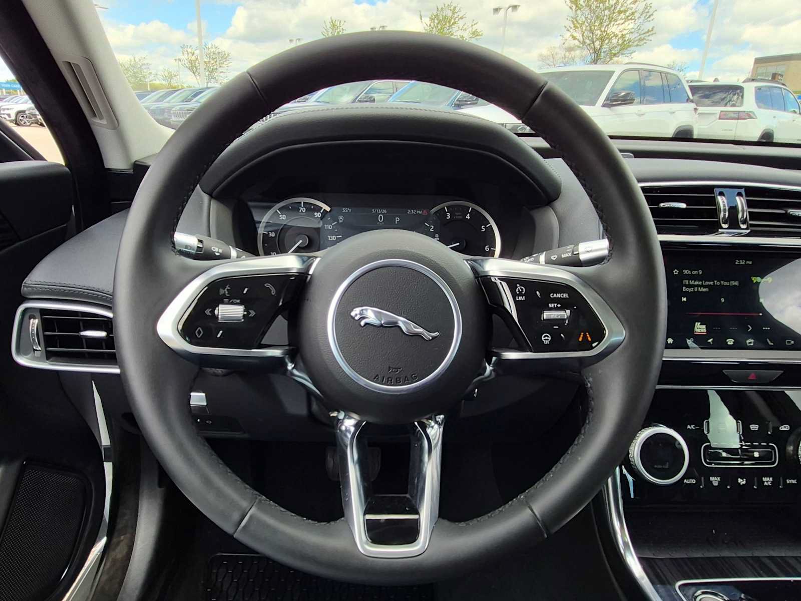 Used 2020 Jaguar XE S AWD/4WD image 22