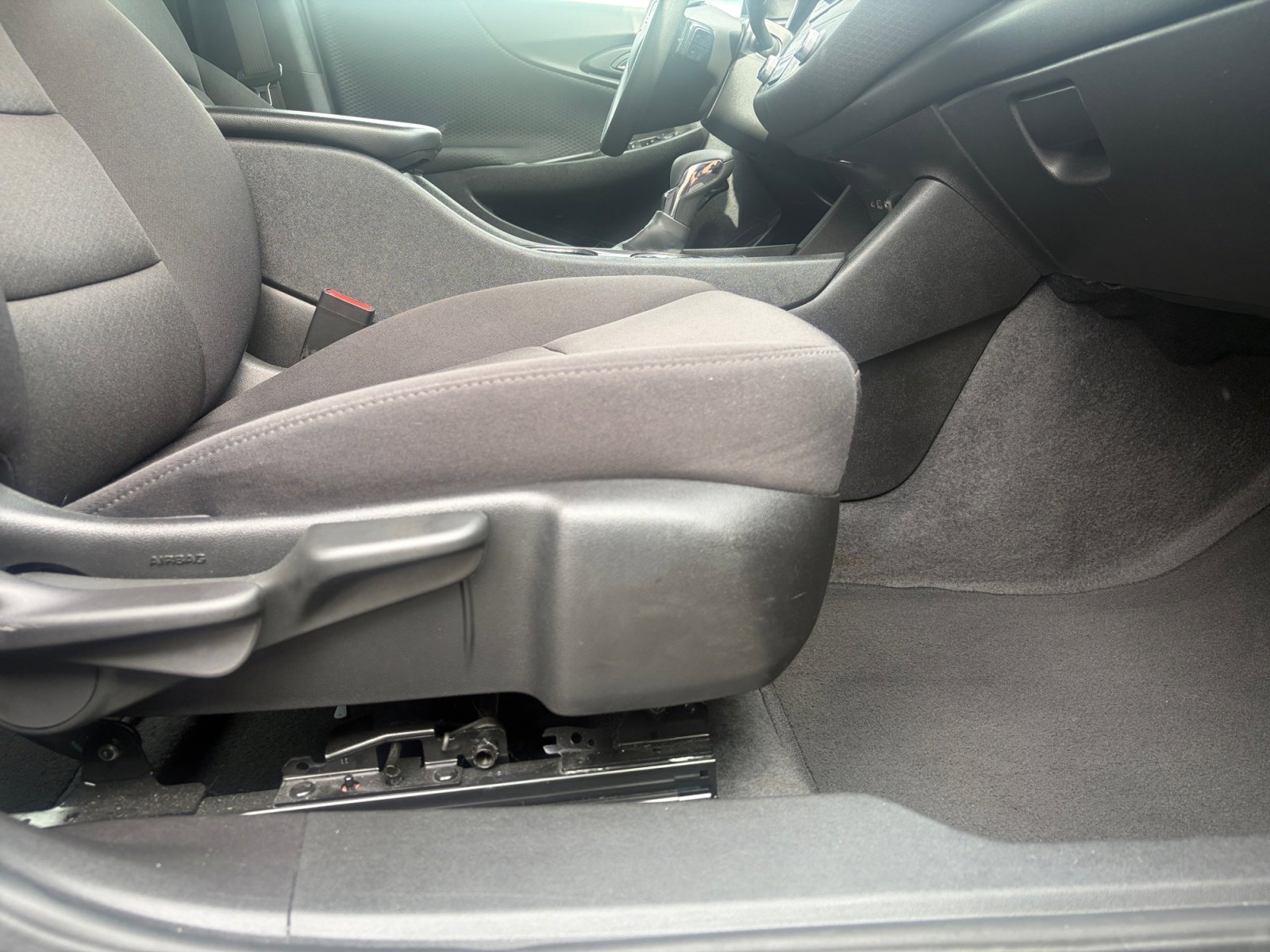 Used 2024 Chevrolet Malibu LT FWD image 30