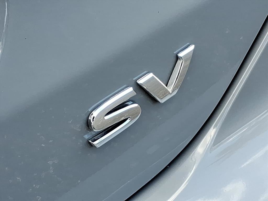 Certified 2024 Nissan Kicks SV image 33