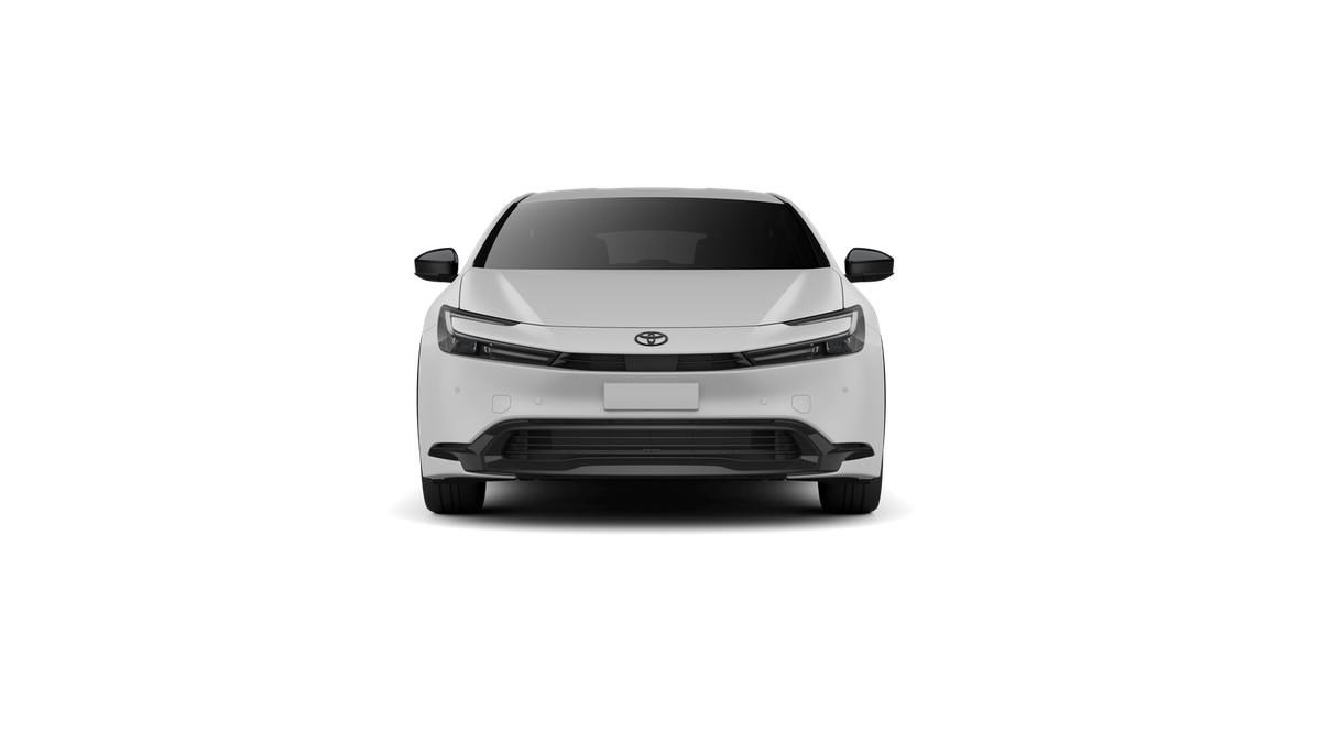 New 2026 Toyota Prius Plug-In Hybrid FWD image 49