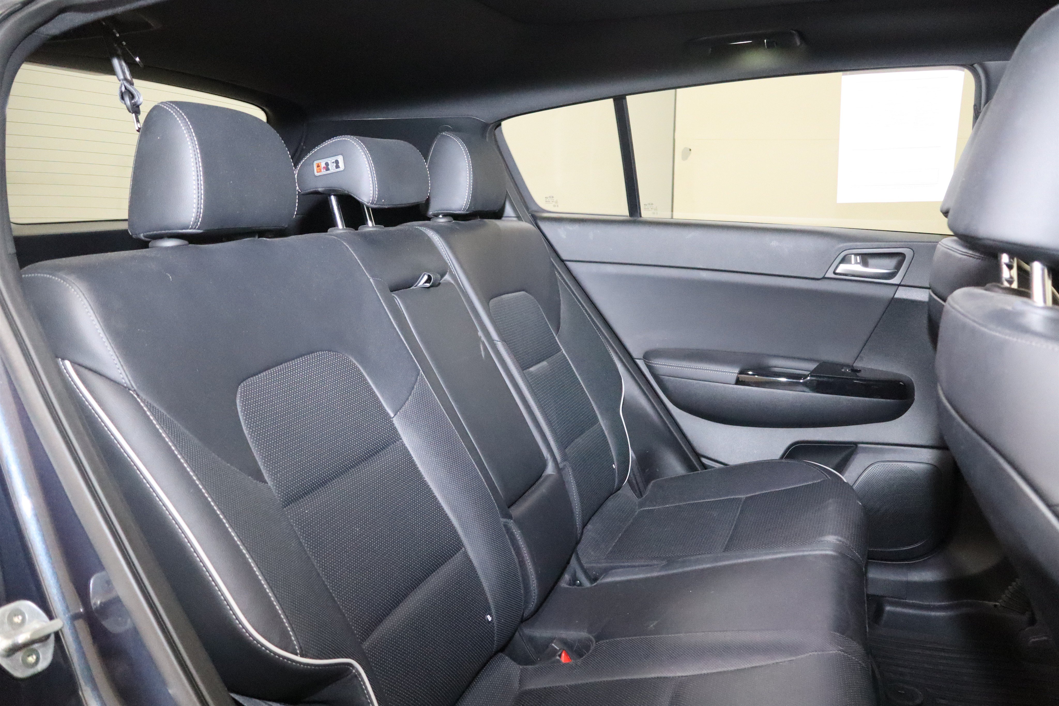 Used 2020 Kia Sportage SX AWD/4WD image 20