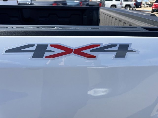 Used 2025 Chevrolet Silverado 1500 W/T w/ WT Safety Package image 30