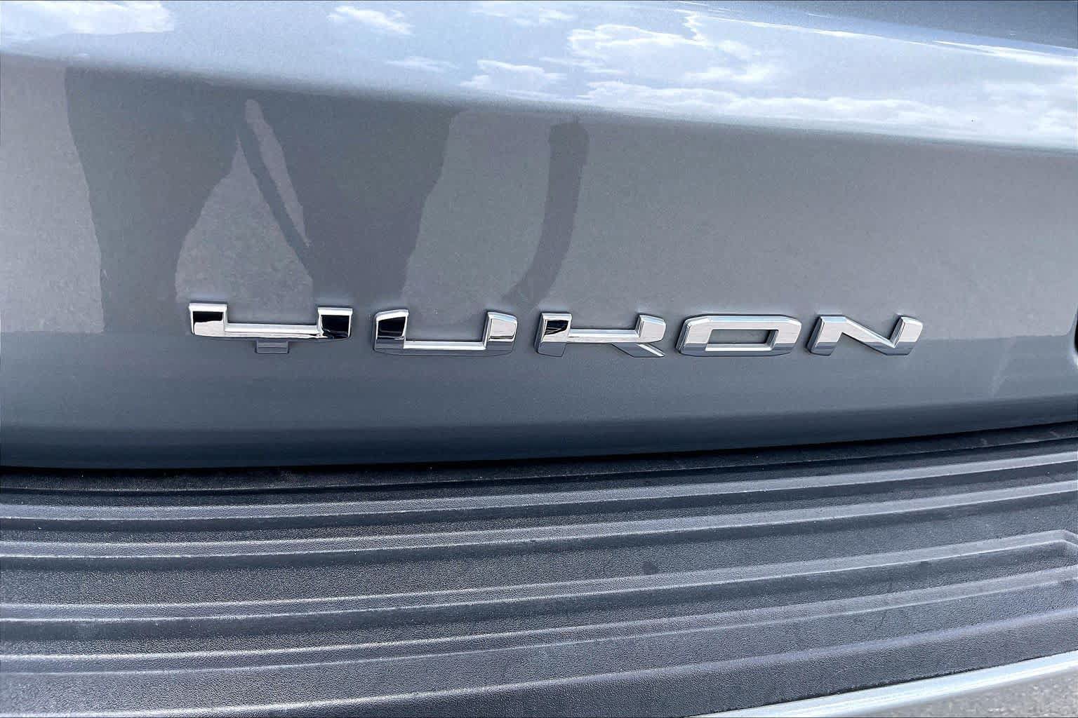 Used 2025 GMC Yukon XL Denali w/ Denali Reserve Package RWD image 31