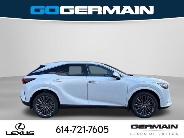 New 2026 Lexus RX 350 image 7