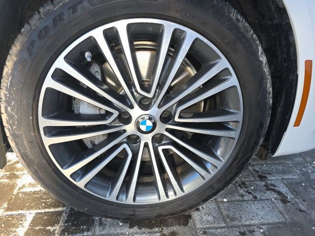 Used 2020 BMW 540i xDrive w/ Convenience Package image 7